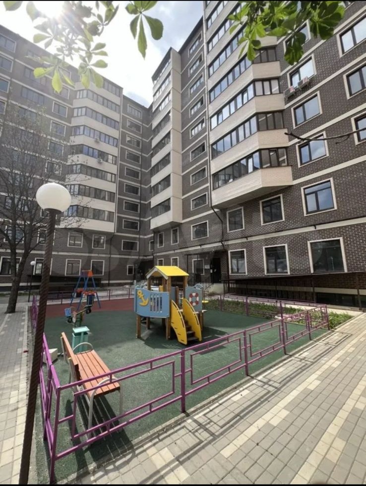 Советска 78 кв 108